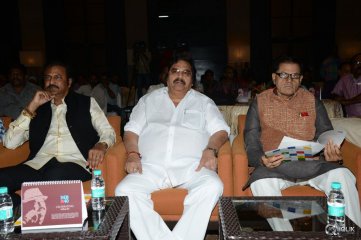 Mohan Babu 40 Years Celebrations